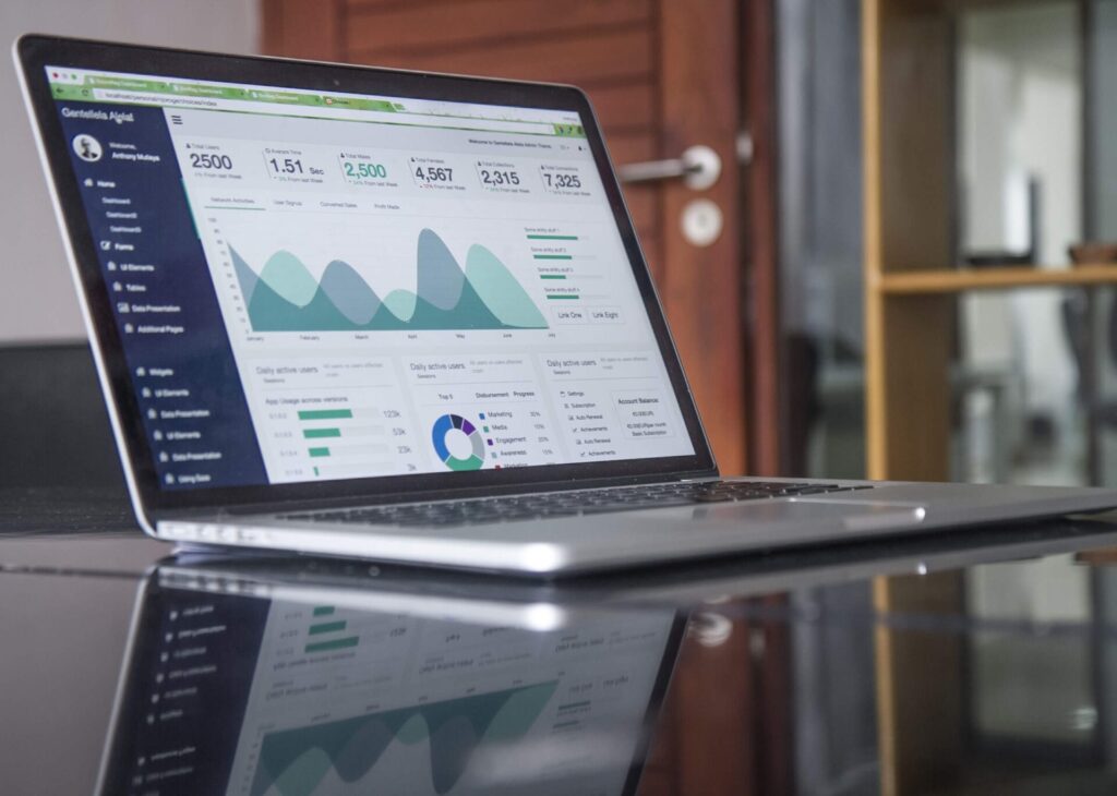 Dashboard Daten – Welche, woher, wie gut, wie und wohin?