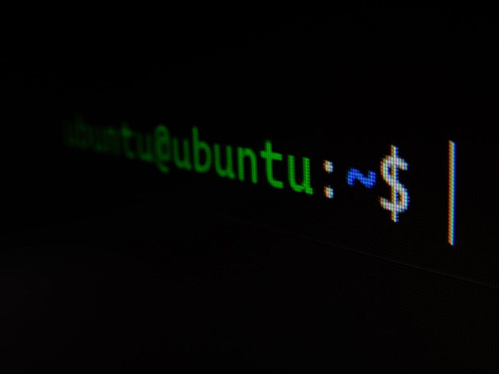 Ubuntu Server Installation und Wartung