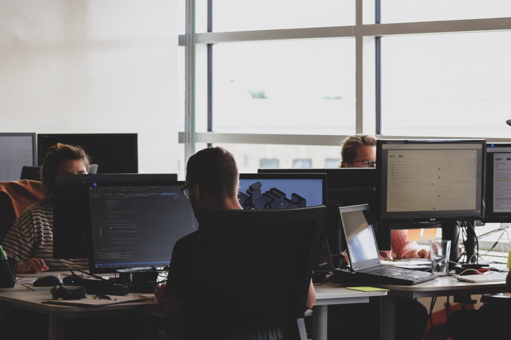 Intelligente Automatisierung im Back-Office