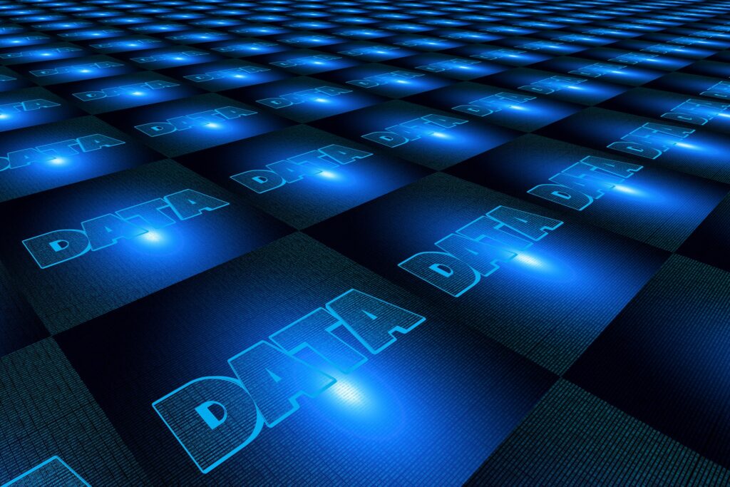 ETL – 3 Buchstaben, die Massen bewegen