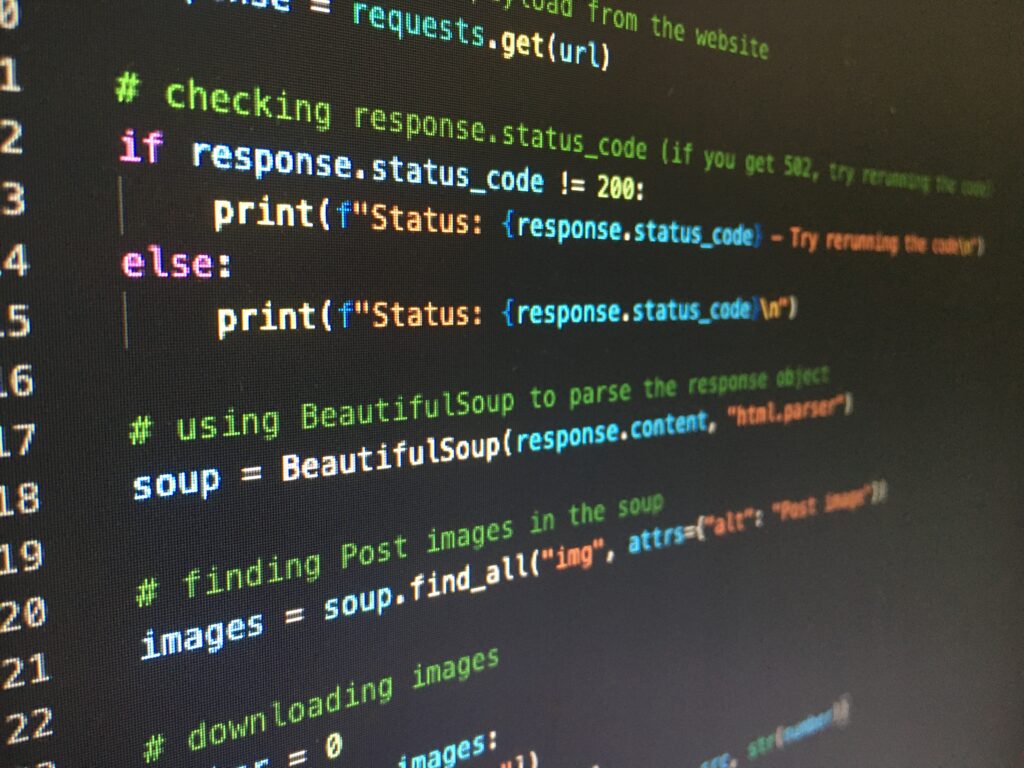 Fuzzy Matching in Python