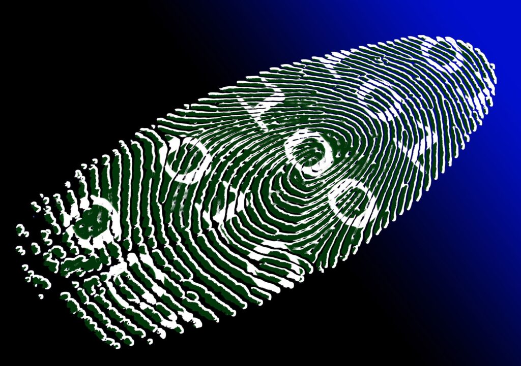 Digitale Identitäten im Gesundheitswesen