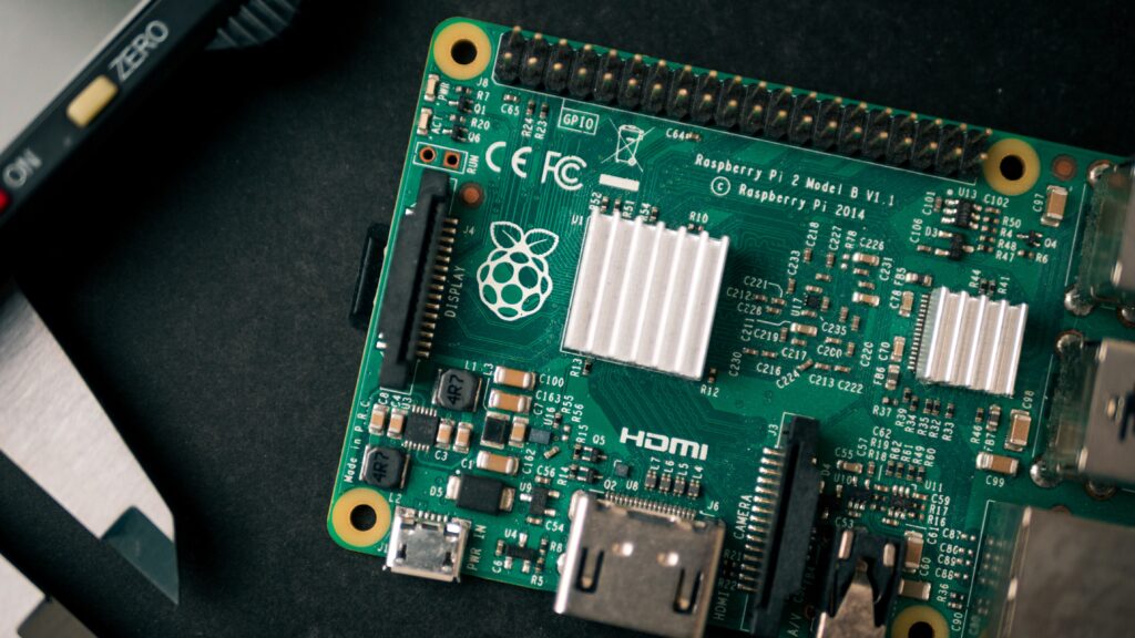 DIY (mini) BigData Hygrometer – Part 2